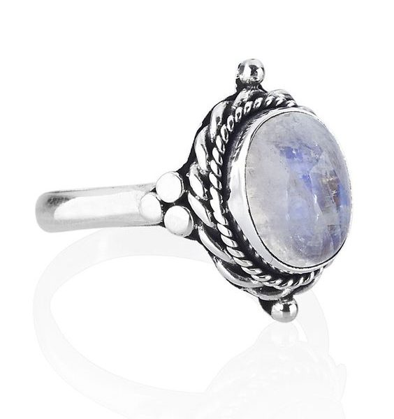 Moroccan Tuareg Berber Adjustable Rings - Handcrafted with Intricate Designs