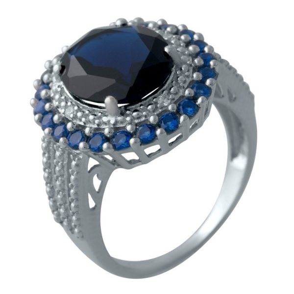 Handcrafted Moroccan Tuareg Berber Rings - Vibrant Colors & Unique Style