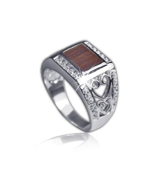 Moroccan Tuareg Berber Adjustable Rings - Handcrafted Cultural Elegance