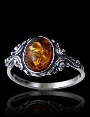 Moroccan Tuareg Berber Handcrafted Rings - Artisanal Jewelry