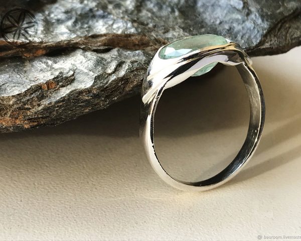 Handcrafted Moroccan Tuareg Berber Rings - Timeless Elegance and Vibrant Colors