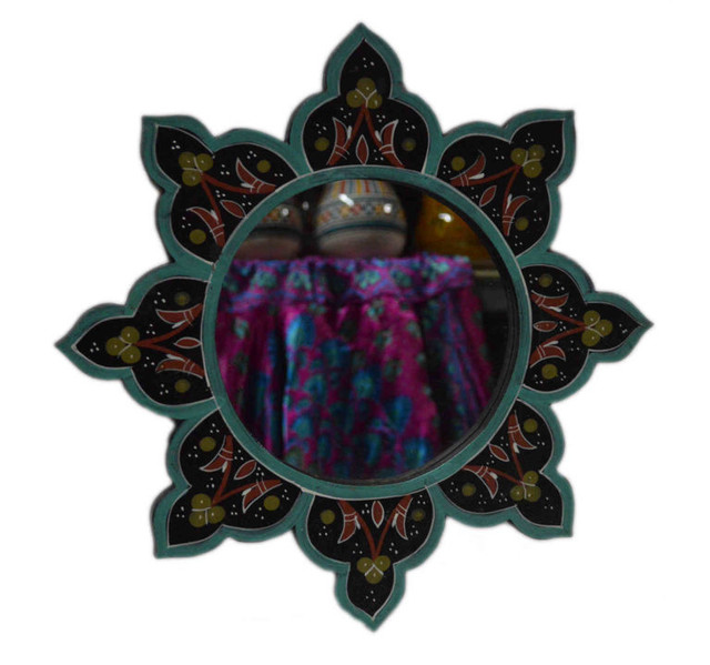 Moroccan Tuareg Berber Handcrafted Adjustable Rings - Exquisite Designs & Vibrant Colors with Traditional Motifs