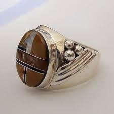 Handmade Tuareg Berber Moroccan Rings - Unique Ethnic Jewelry