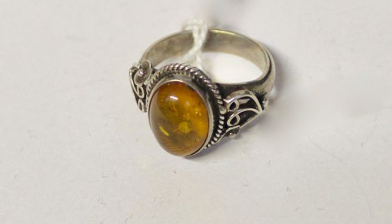 Moroccan Tuareg Berber Handcrafted Rings with Vibrant Designs.