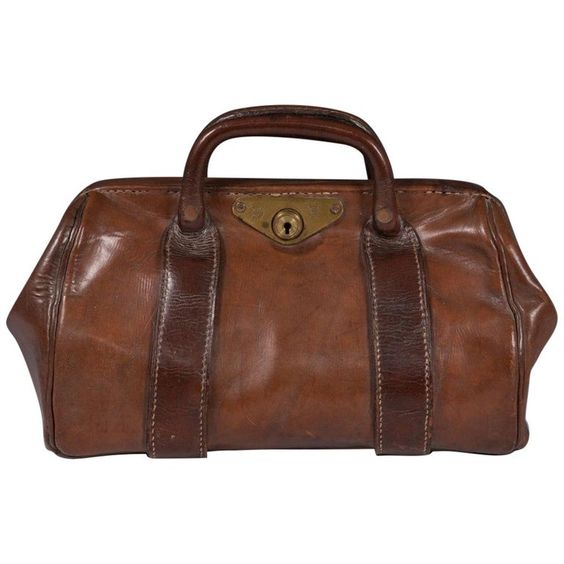 Handmade Moroccan Leather Travel Bag - Premium Quality Outdoor Bag