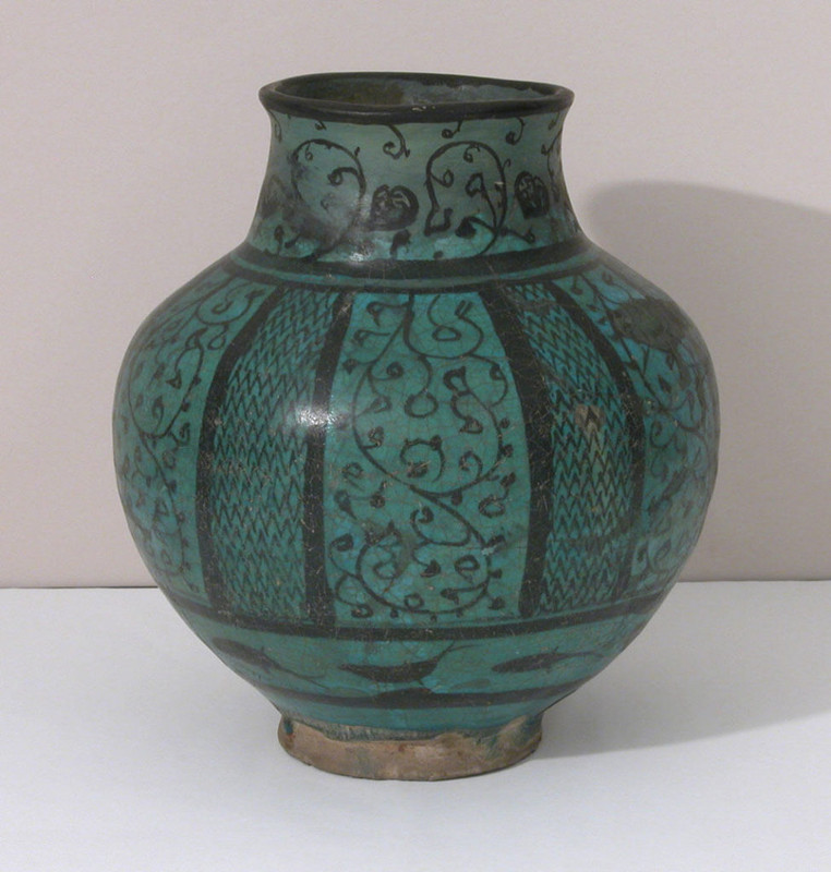 Poterie Tamegroute
