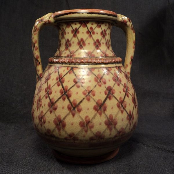 Moroccan Berber Handcrafted Vases | Traditional Design | Ethnic Flair