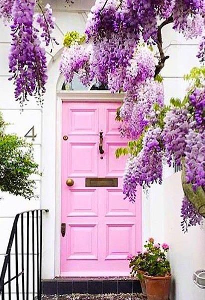 Premium Solid Wood Moroccan Crafted Door - Elegant & Durable