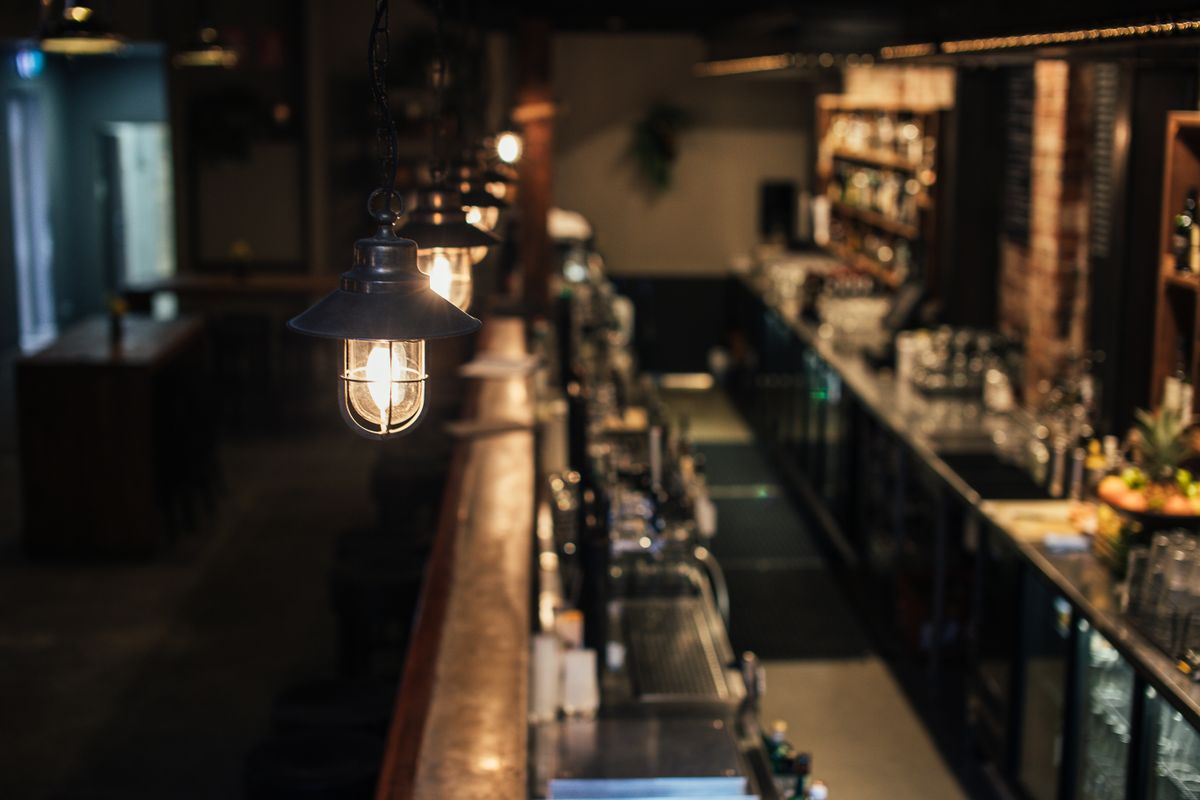 Lamps  Lighting